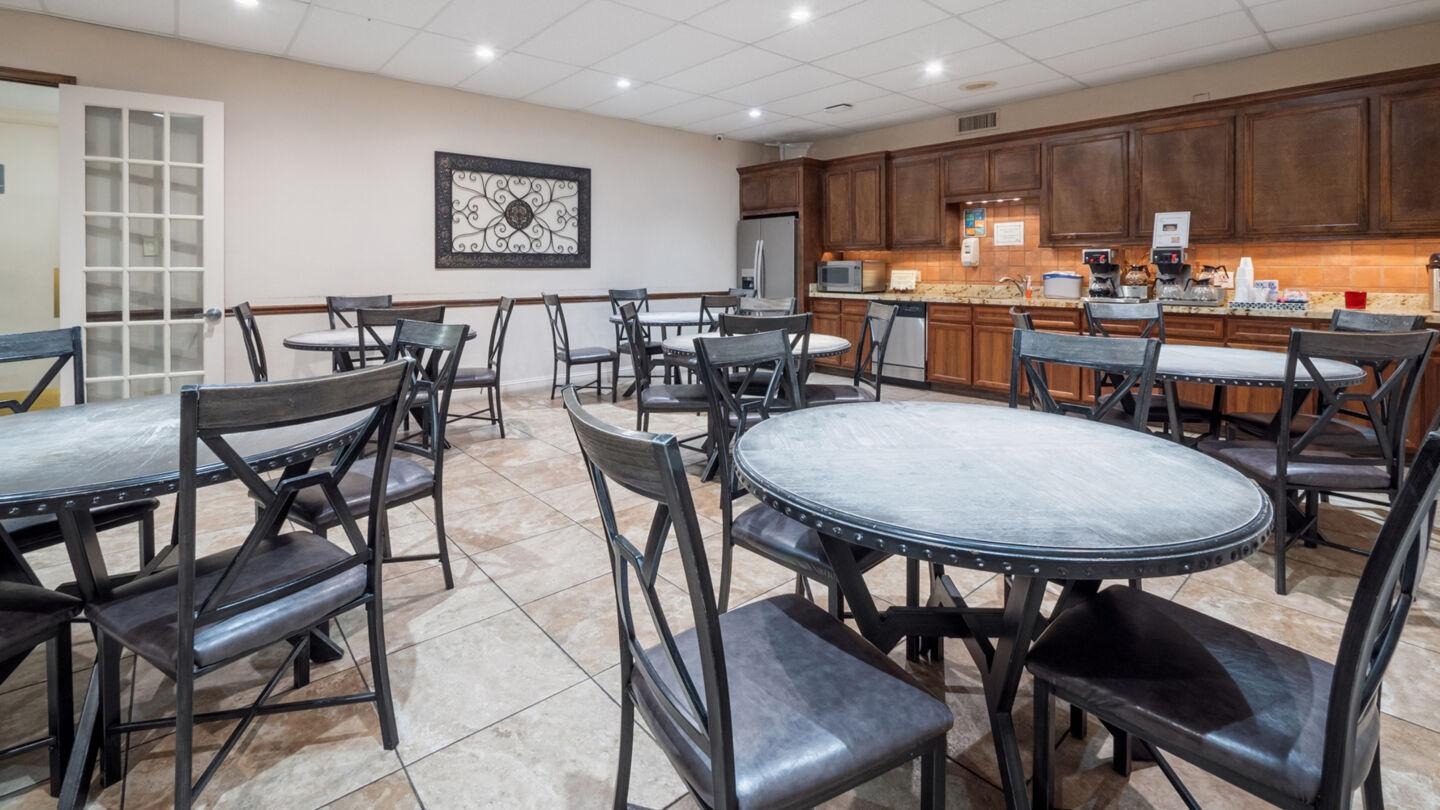 Allwood Funeral Home gallery image 3