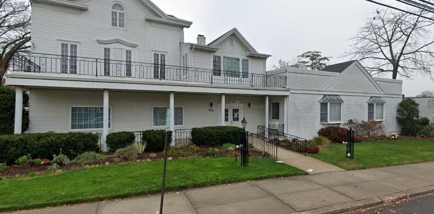 Allwood Funeral Home