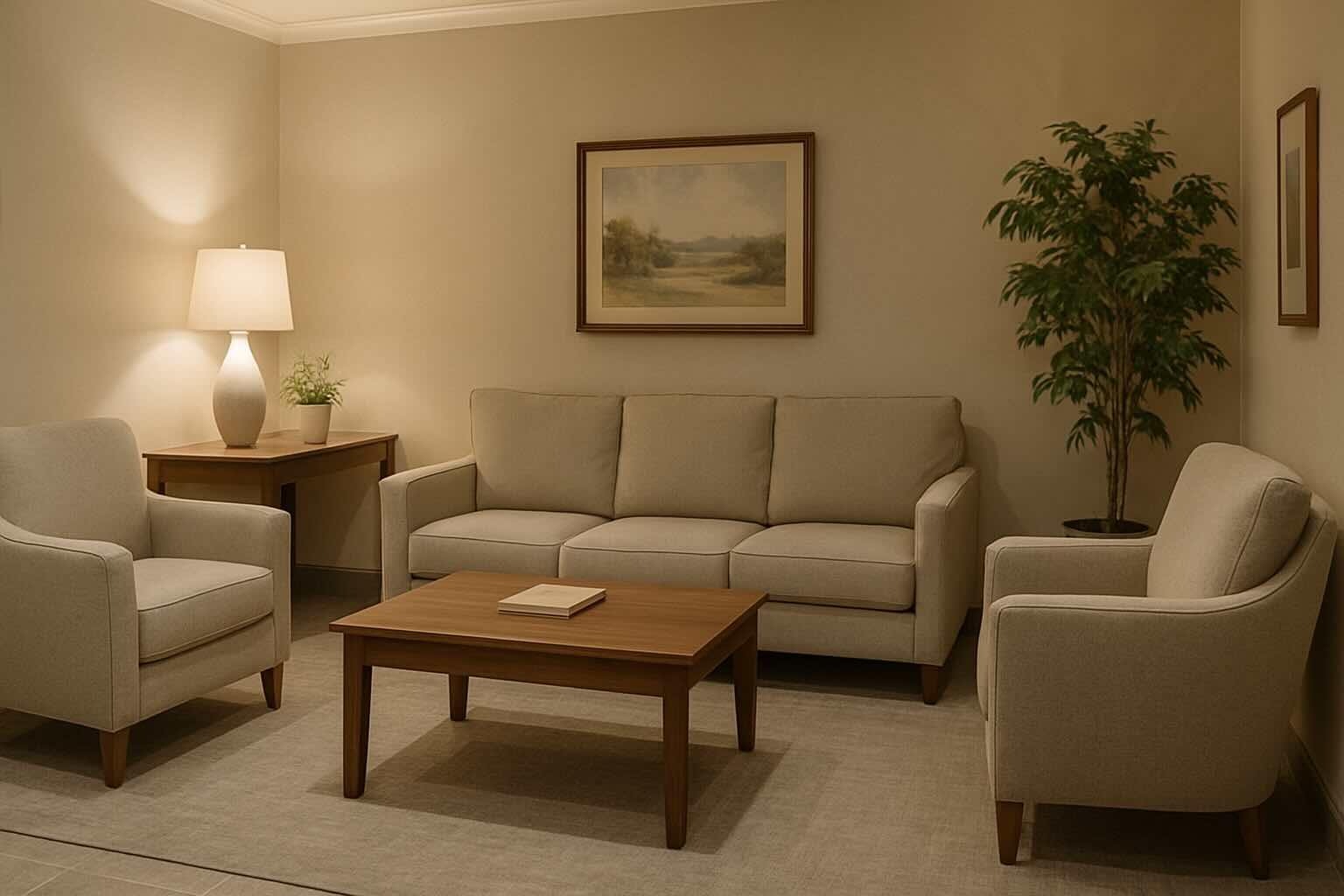 Allwood Funeral Home gallery image 2